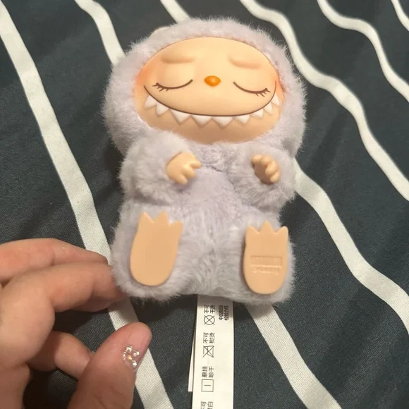 Panini blind box have a seat zizi - Picture 5 of 10